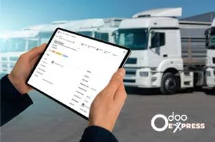 Efficient Fleet Management Solutions in Odoo